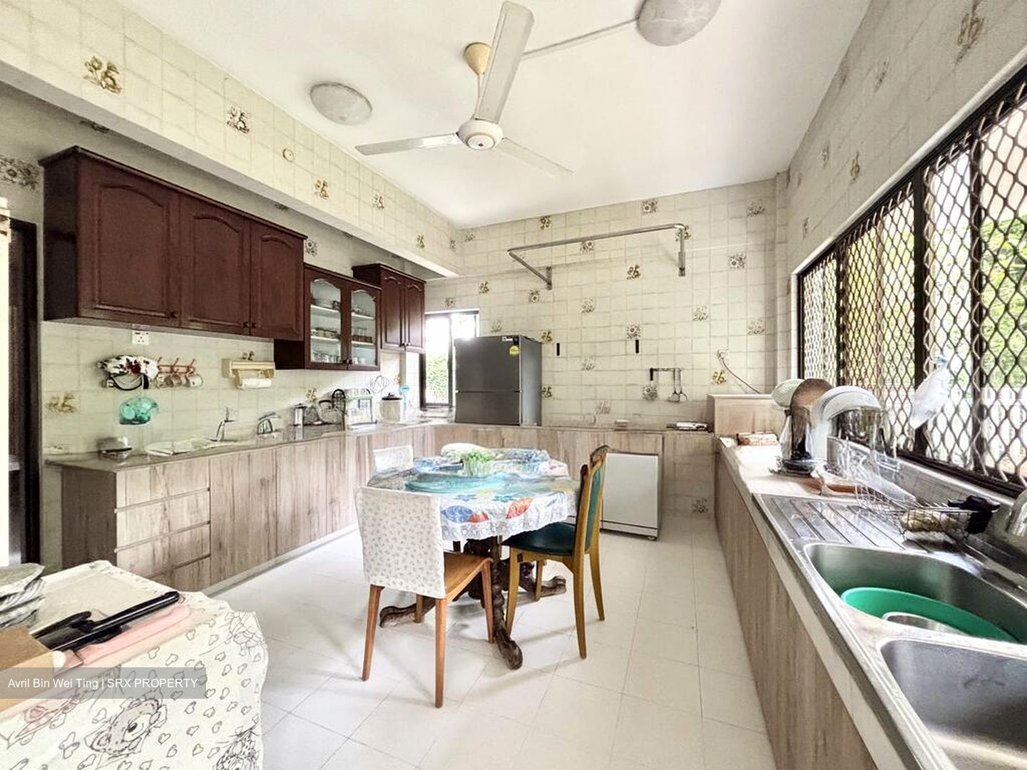 Hillview Estate (D23), Detached #575636311